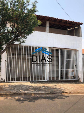 Imagem Casa com 2 Quartos à Venda, 282 m² em Parque Residencial Vale Do Sol - Araraquara Imagem Casa com 2 Quartos à Venda, 282 m² em Parque Residencial Vale Do Sol - Araraquara