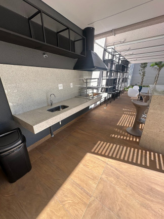 Imagem Apartamento com 1 Quarto à Venda, 25 m² em Ipiranga - São Paulo Imagem Apartamento com 1 Quarto à Venda, 25 m² em Ipiranga - São Paulo