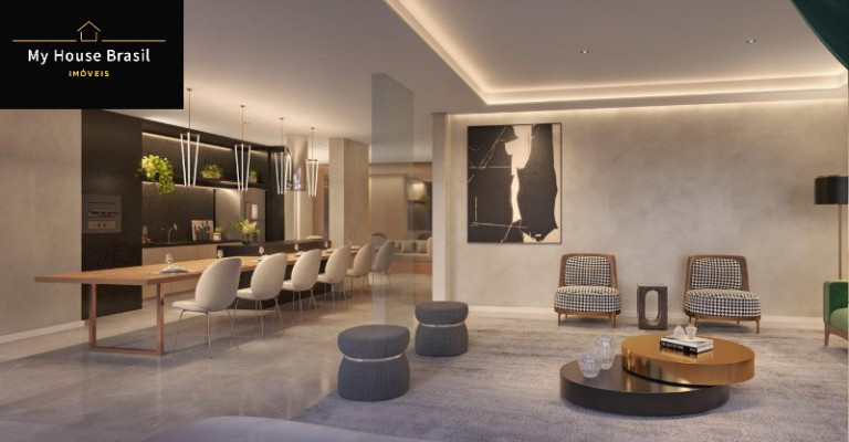 Imagem Apartamento com 3 Quartos à Venda, 129 m² em Tucuruvi - São Paulo