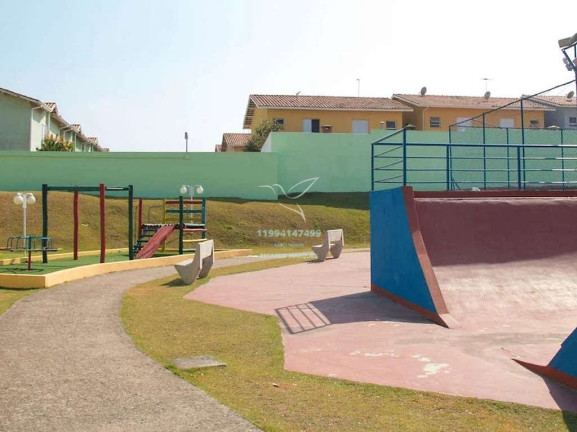 Imagem Sobrado com 3 Quartos à Venda, 89 m² em Jardim Belizário - Cotia
