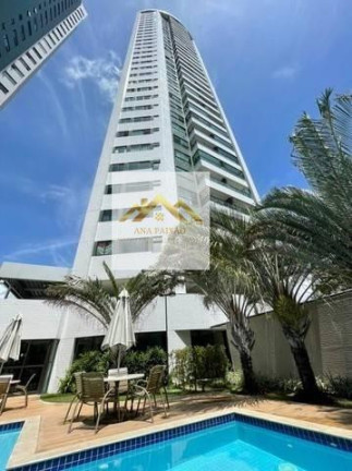 Apartamento com 4 Quartos à Venda, 138 m² em Boa Viagem - Recife