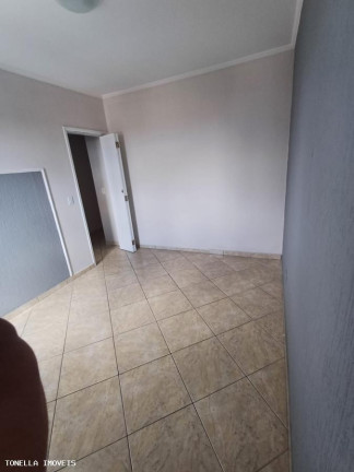 Imagem Apartamento com 2 Quartos à Venda, 62 m² em Jaguaribe - Osasco