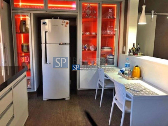 Imagem Apartamento com 3 Quartos à Venda, 144 m² em Centro - Campinas
