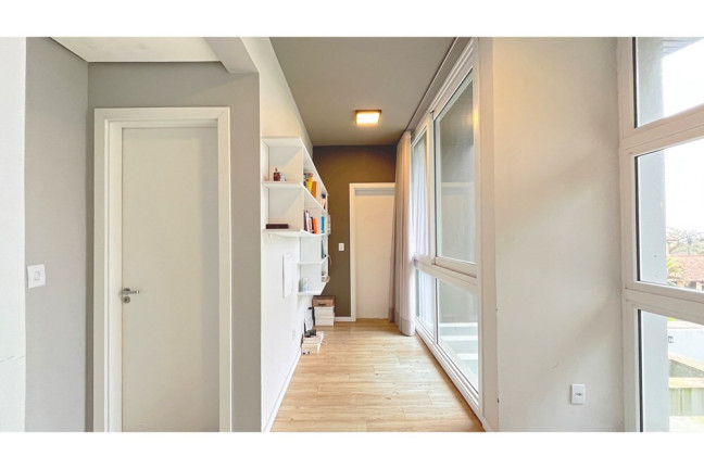 Imagem Casa de Condomínio com 3 Quartos à Venda, 174 m² em Hípica - Porto Alegre Imagem Casa de Condomínio com 3 Quartos à Venda, 174 m² em Hípica - Porto Alegre