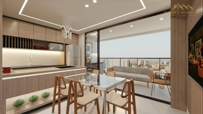 Imagem Apartamento com 2 Quartos à Venda, 58 m² em Aldeota - Fortaleza Imagem Apartamento com 2 Quartos à Venda, 58 m² em Aldeota - Fortaleza