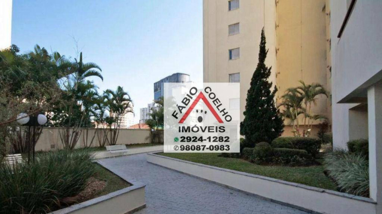 Imagem Apartamento com 3 Quartos à Venda, 90 m² em Paraíso - São Paulo