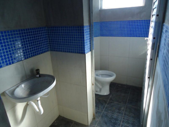 Imagem Galpão para Alugar, 1 m² em Piratininga - Osasco Imagem Galpão para Alugar, 1 m² em Piratininga - Osasco