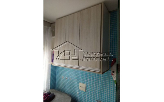 Imagem Apartamento com 2 Quartos à Venda, 60 m² em Parque Residencial Flamboyant  - São José Dos Campos