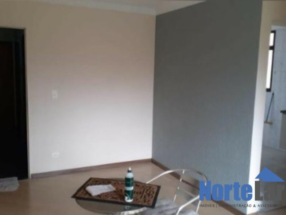 Imagem Apartamento com 3 Quartos à Venda, 67 m² em Jardim Paraíso - São Paulo