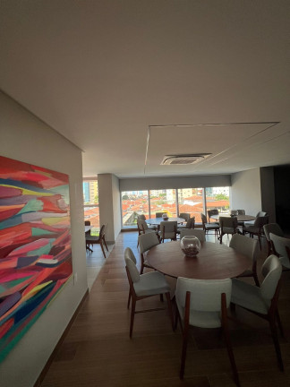 Imagem Apartamento com 2 Quartos para Alugar, 60 m² em Manaíra - João Pessoa