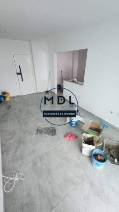 Imagem Apartamento com 3 Quartos à Venda, 103 m² em Vila Caicara - Praia Grande