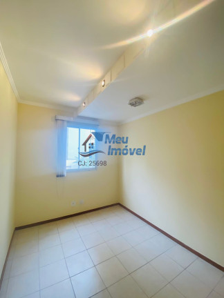 Imagem Imóvel com 3 Quartos à Venda, 70 m² em Norte (águas Claras) - Brasília