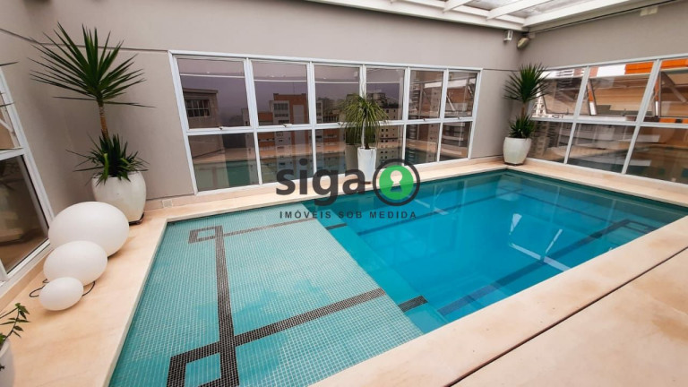 Imagem Apartamento com 4 Quartos à Venda, 485 m² em Panamby - São Paulo Imagem Apartamento com 4 Quartos à Venda, 485 m² em Panamby - São Paulo