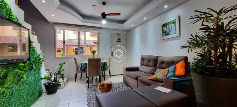 Imagem Casa com 3 Quartos à Venda, 140 m² em Nossa Senhora Do Rosário - Santa Maria Imagem Casa com 3 Quartos à Venda, 140 m² em Nossa Senhora Do Rosário - Santa Maria