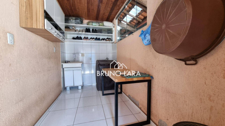 Imagem Casa com 4 Quartos para Alugar, 200 m² em Vale Do Amanhecer - Igarapé Imagem Casa com 4 Quartos para Alugar, 200 m² em Vale Do Amanhecer - Igarapé