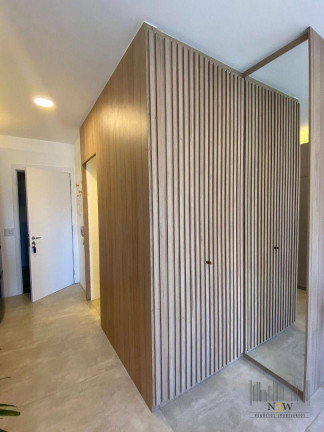 Imagem Apartamento com 1 Quarto à Venda ou Locação, 31 m² em Pinheiros - São Paulo Imagem Apartamento com 1 Quarto à Venda ou Locação, 31 m² em Pinheiros - São Paulo