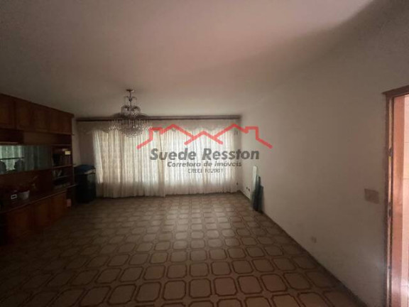 Imagem Casa com 5 Quartos à Venda, 292 m² em Vila Santo Estevão - São Paulo