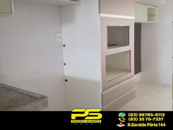 Imagem Imóvel com 5 Quartos à Venda, 240 m² em Tambaú - João Pessoa