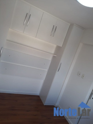 Imagem Apartamento com 2 Quartos à Venda, 46 m² em Liberdade - São Paulo