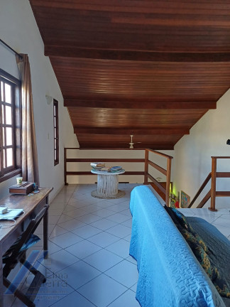 Imagem Casa com 4 Quartos à Venda, 101 m² em Jardim Carolina - Ubatuba Imagem Casa com 4 Quartos à Venda, 101 m² em Jardim Carolina - Ubatuba