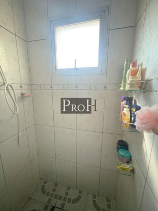 Imagem Apartamento com 2 Quartos à Venda, 52 m² em Independência - São Bernardo Do Campo
