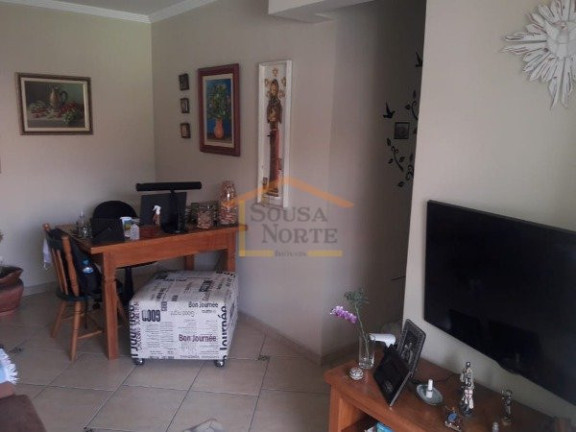Imagem Apartamento com 2 Quartos à Venda, 60 m² em Parada Inglesa - São Paulo Imagem Apartamento com 2 Quartos à Venda, 60 m² em Parada Inglesa - São Paulo