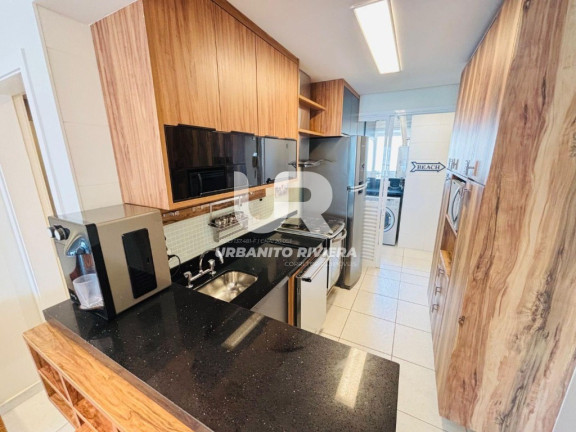 Imagem Imóvel com 4 Quartos à Venda, 138 m² em Riviera | Módulo 08 - Bertioga