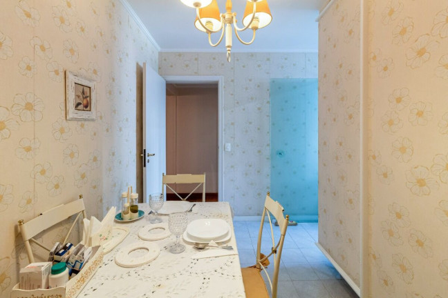 Imagem Apartamento com 3 Quartos à Venda, 170 m² em Vila Mariana - São Paulo Imagem Apartamento com 3 Quartos à Venda, 170 m² em Vila Mariana - São Paulo