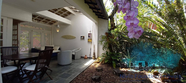 Imagem Casa de Condomínio com 3 Quartos à Venda, 190 m² em Juqueí - São Sebastião Imagem Casa de Condomínio com 3 Quartos à Venda, 190 m² em Juqueí - São Sebastião