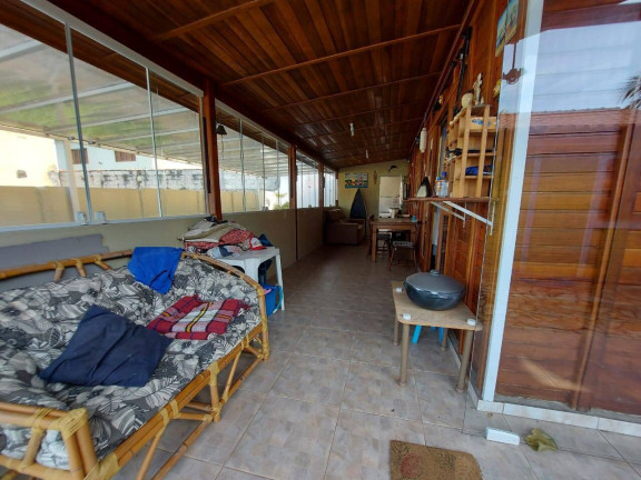 Imagem Casa com 4 Quartos à Venda, 174 m² em Massaguaçu - Caraguatatuba Imagem Casa com 4 Quartos à Venda, 174 m² em Massaguaçu - Caraguatatuba