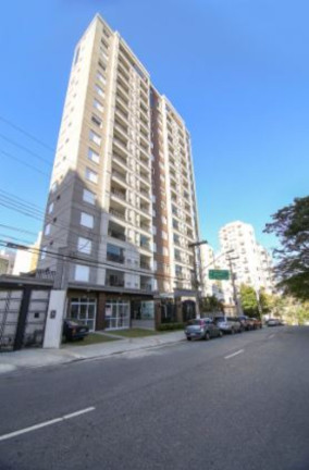 Imóvel com 2 Quartos à Venda, 110 m² em Vila Madalena - São Paulo