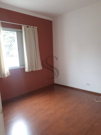 Imagem Apartamento com 2 Quartos à Venda, 52 m² em Parque Três Meninos - Sorocaba Imagem Apartamento com 2 Quartos à Venda, 52 m² em Parque Três Meninos - Sorocaba