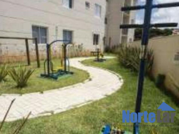 Imagem Apartamento com 2 Quartos à Venda, 50 m² em Freguesia Do O - São Paulo