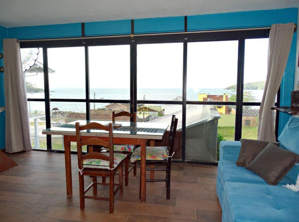 Imagem Apartamento com 1 Quarto para Alugar ou Temporada, 90 m² em Centro - Porto Belo Imagem Apartamento com 1 Quarto para Alugar ou Temporada, 90 m² em Centro - Porto Belo