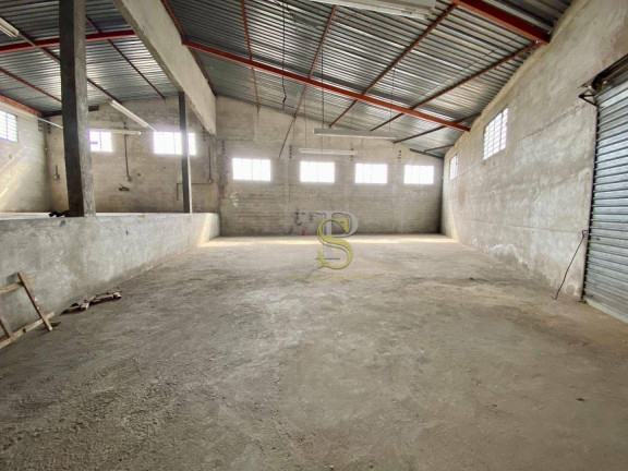 Imagem Galpão à Venda, 904 m² em Terra Preta - Mairiporã Imagem Galpão à Venda, 904 m² em Terra Preta - Mairiporã