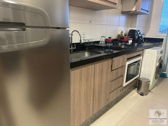 Imagem Apartamento com 2 Quartos à Venda, 50 m² em Vila Alzira - Aparecida De Goiânia Imagem Apartamento com 2 Quartos à Venda, 50 m² em Vila Alzira - Aparecida De Goiânia