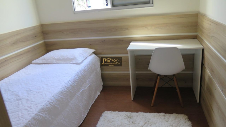 Imagem Apartamento com 2 Quartos à Venda, 49 m² em Jardim Novo Mundo - Sorocaba Imagem Apartamento com 2 Quartos à Venda, 49 m² em Jardim Novo Mundo - Sorocaba