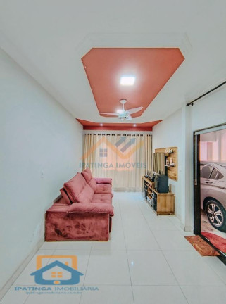 Imagem Casa com 3 Quartos à Venda, 150 m² em Cidade Nova - Santana Do Paraíso Imagem Casa com 3 Quartos à Venda, 150 m² em Cidade Nova - Santana Do Paraíso