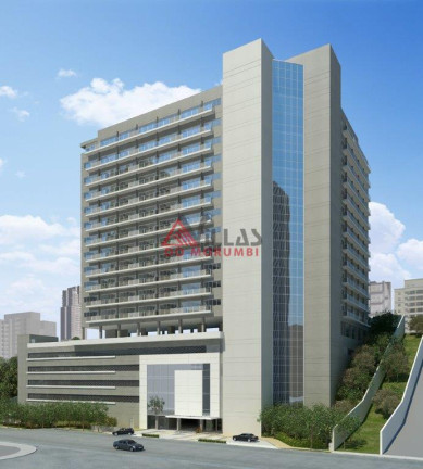 Imagem Sala Comercial à Venda, 43 m² em Vila Andrade - São Paulo Imagem Sala Comercial à Venda, 43 m² em Vila Andrade - São Paulo
