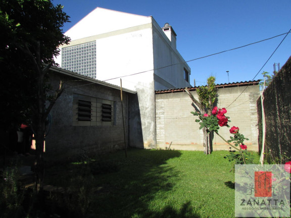 Imagem Casa com 3 Quartos à Venda, 30 m² em Tamandaré - Esteio