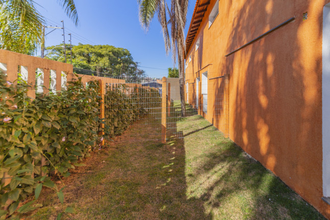 Imagem Casa de Condomínio com 1 Quarto à Venda, 46 m² em Santa Tereza - Porto Alegre Imagem Casa de Condomínio com 1 Quarto à Venda, 46 m² em Santa Tereza - Porto Alegre