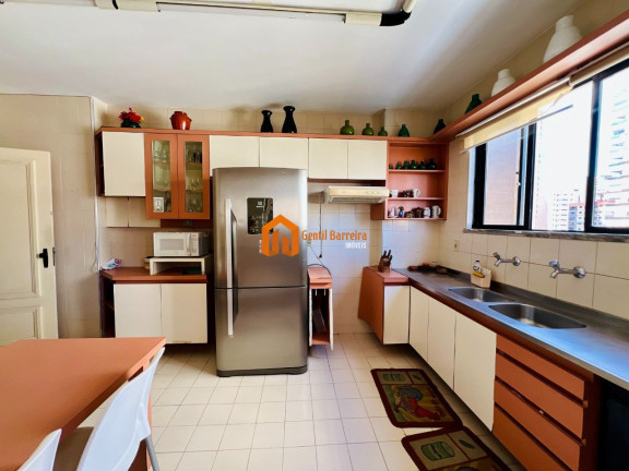 Imagem Apartamento com 3 Quartos à Venda, em Meireles - Fortaleza Imagem Apartamento com 3 Quartos à Venda, em Meireles - Fortaleza