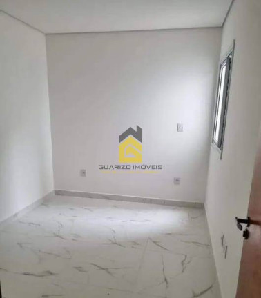 Imagem Cobertura com 3 Quartos à Venda, 156 m² em Campestre - Santo André