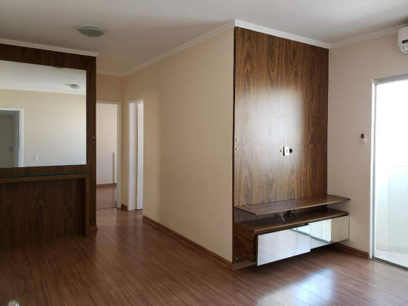 Apartamento com 2 Quartos à Venda, 77 m² em Parque Santo Antônio - Taubaté