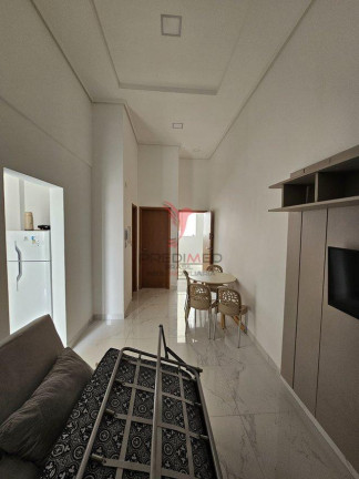 Imagem Flat com 1 Quarto à Venda, 35 m² em Intermares - Cabedelo Imagem Flat com 1 Quarto à Venda, 35 m² em Intermares - Cabedelo