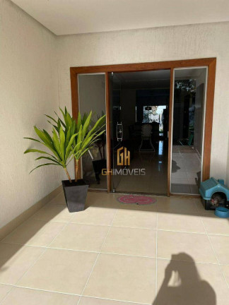 Imagem Casa com 3 Quartos à Venda, 200 m² em Jardim Helvécia - Aparecida De Goiânia Imagem Casa com 3 Quartos à Venda, 200 m² em Jardim Helvécia - Aparecida De Goiânia