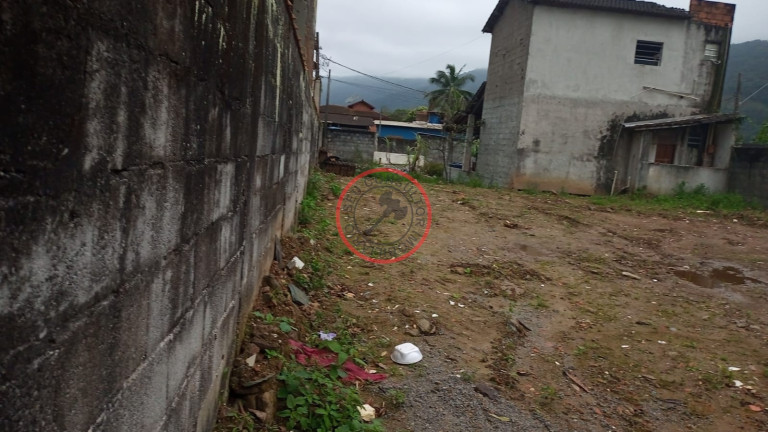 Imagem Terreno à Venda, 280 m² em Boiçucanga - São Sebastião Imagem Terreno à Venda, 280 m² em Boiçucanga - São Sebastião