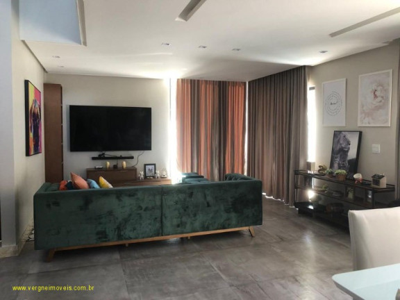 Imagem Casa com 4 Quartos à Venda, 300 m² em Recreio Ipitanga - Lauro De Freitas Imagem Casa com 4 Quartos à Venda, 300 m² em Recreio Ipitanga - Lauro De Freitas