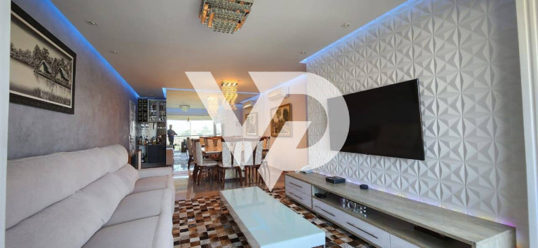 Imagem Apartamento com 3 Quartos à Venda, 110 m² em Alphaville - Santana De Parnaíba Imagem Apartamento com 3 Quartos à Venda, 110 m² em Alphaville - Santana De Parnaíba