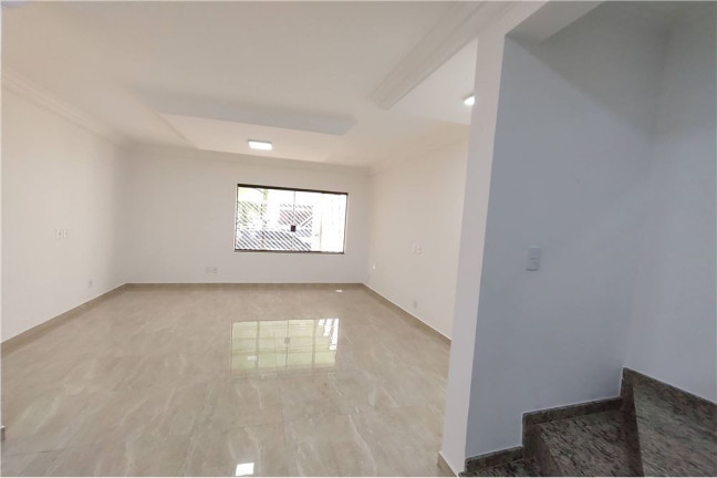 Imagem Casa com 3 Quartos à Venda,  em Vila Alpina - São Paulo